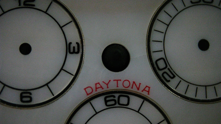 ROLEX DAYTONA 116519 116509 116589 GENUINE MOP DIAMOND DIAL