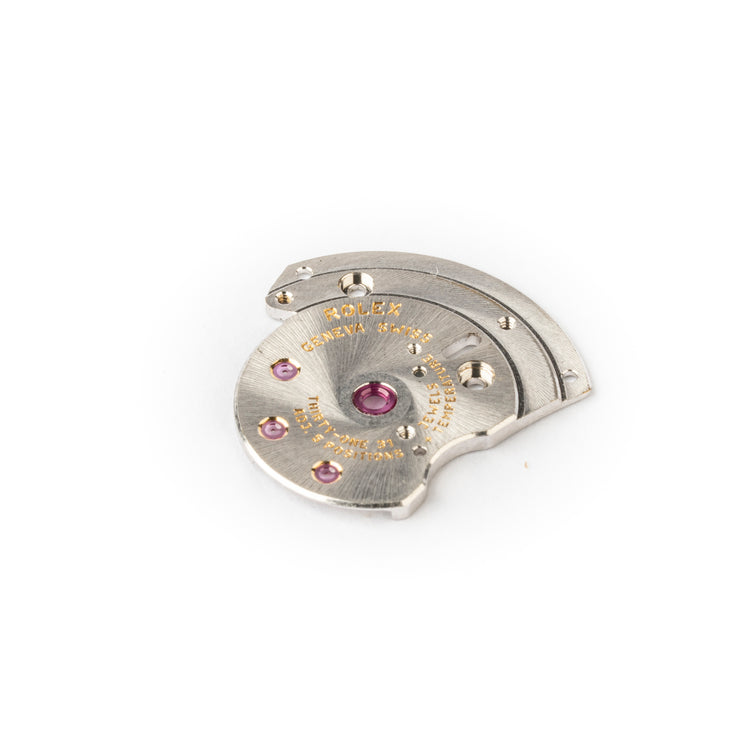 ROLEX PONTE SUPERIORE DEL DISPOSITIVO AUTOMATICO ORIGINALE 3135-140