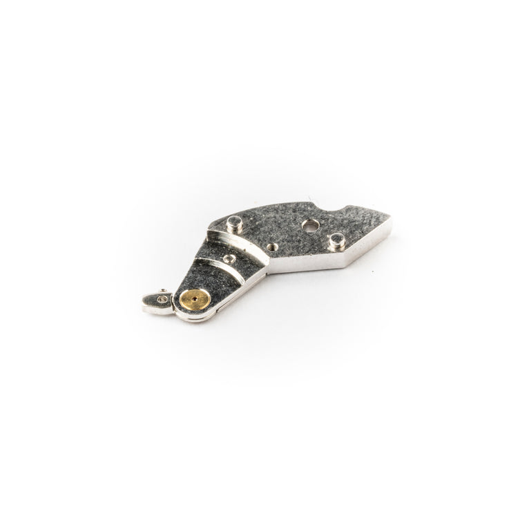 ROLEX KOMPLETTE BILANZSCHIENE ORIGINAL 3035-5005