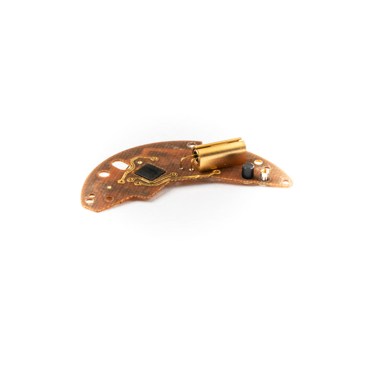 ROLEX ORIGINAL ELEKTRISCHES MODUL 5035-6005 ELEKTRISCHES MODUL