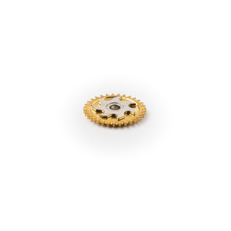 ROLEX DAYDATE RUOTA A STELLA COMPLETA ORIGINALE 3055-5131