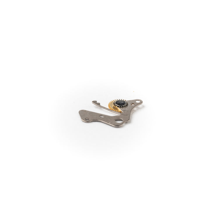 ROLEX SCATTO DEL TIRETTO COMPLETO DI RUOTA ORIGINALE 2235-231