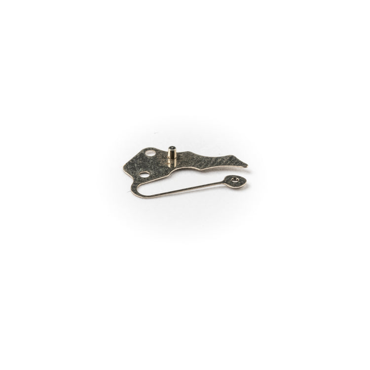 ROLEX LEVA SCATTO DATI ORIGINALE 1535-7955