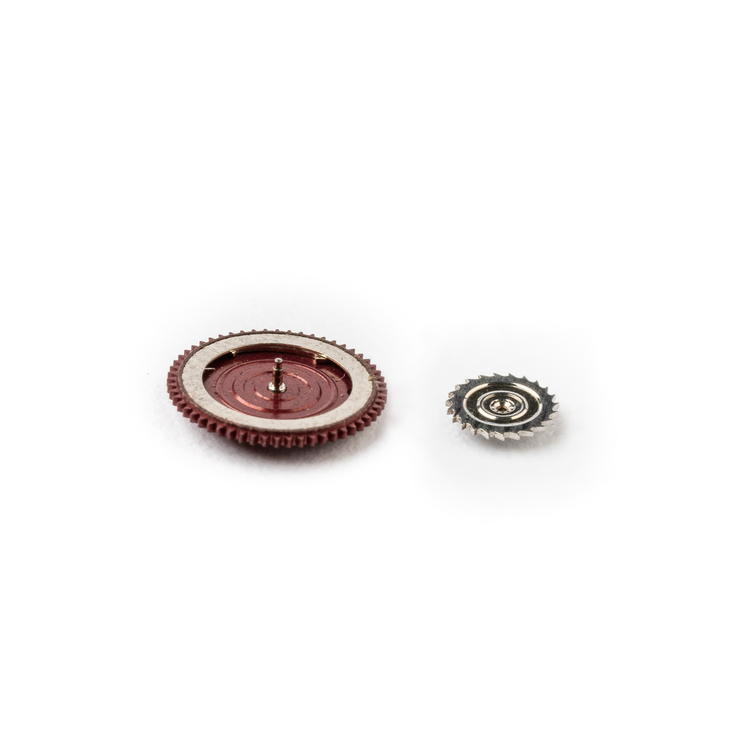 ROLEX REVERSING WHEEL COMPLETE GENUINE 3135-540