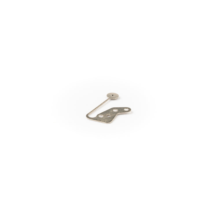 ROLEX LEVA SCATTO DATI ORIGINALE 1225-7595