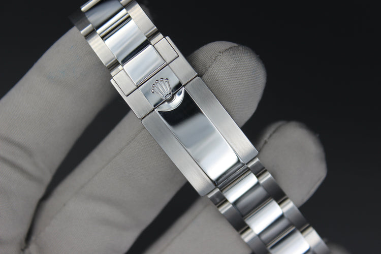 ROLEX GMT MASTER II 126710 126720 GENUINE 79200 BRACELET