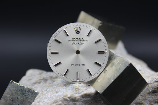 ROLEX AIRKING 14000 14010 ORIGINAL ZIFFERBLATT T SWISS MADE T