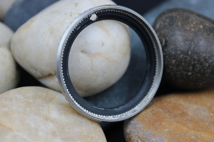 ROLEX SEADWELLER 16600 16660 COMPLETE GENUINE BEZEL