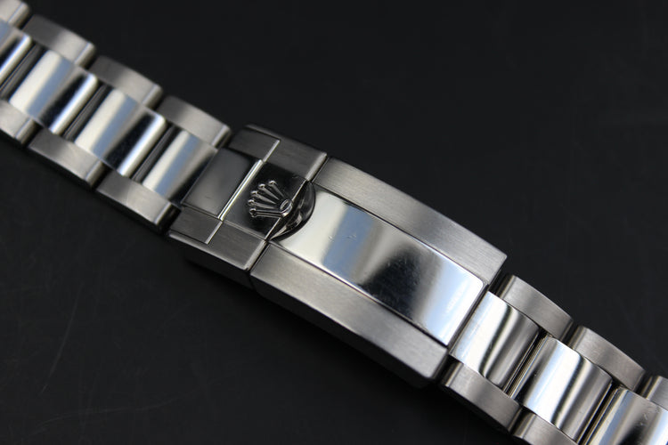 ROLEX DAYTONA 116500 116520 GENUINE 78590 BRACELET