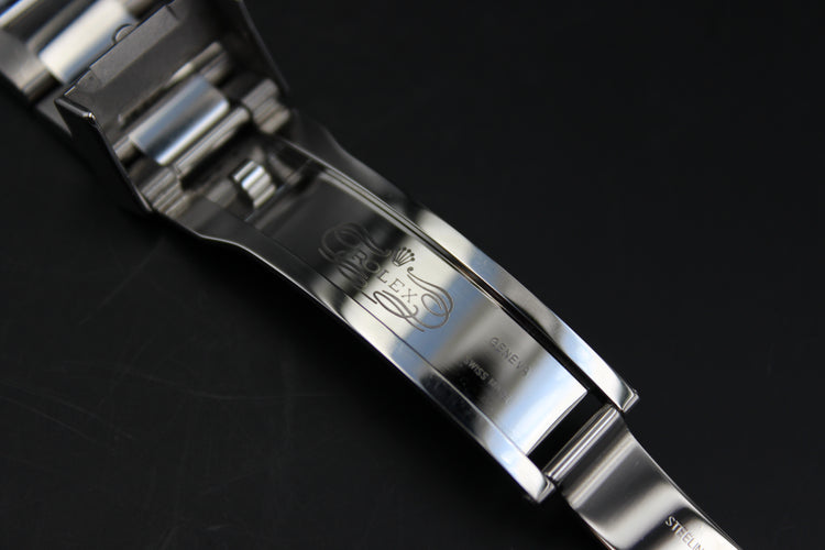 ROLEX DAYTONA 116500 116520 GENUINE 78590 BRACELET