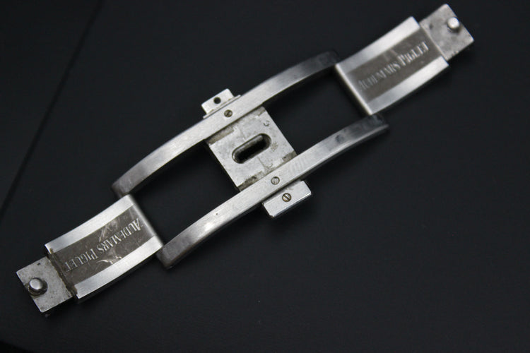 AUDEMARS PIGUET 15400ST GENUINE CLASP