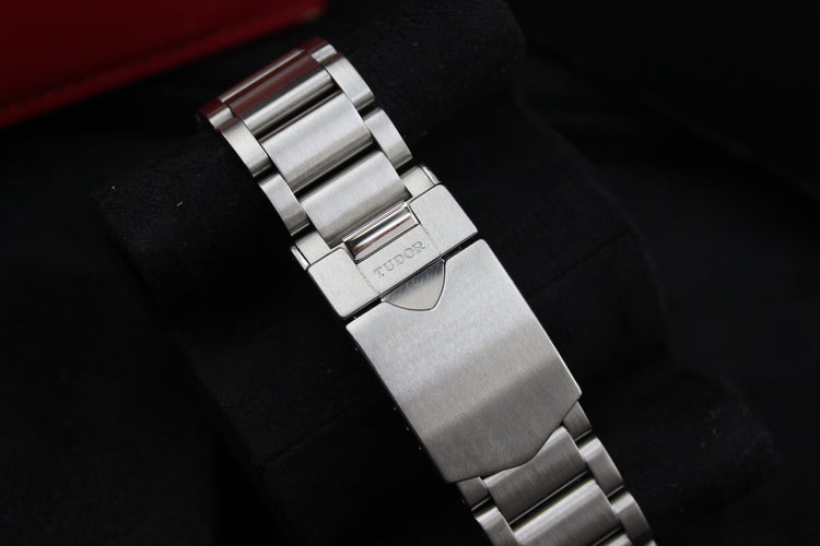TUDOR HYDRONAUT II 20060N FULL SET