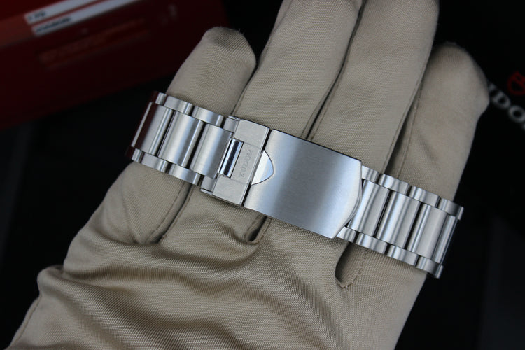 TUDOR HYDRONAUT II 20060N FULL SET
