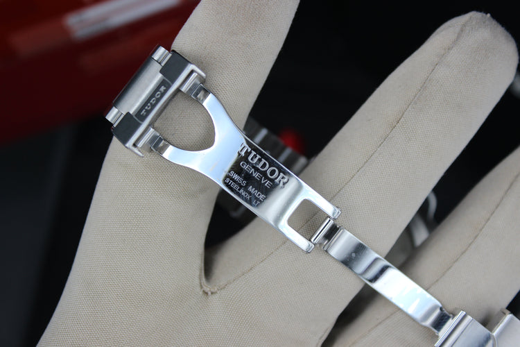 TUDOR HYDRONAUT II 20060N FULL SET
