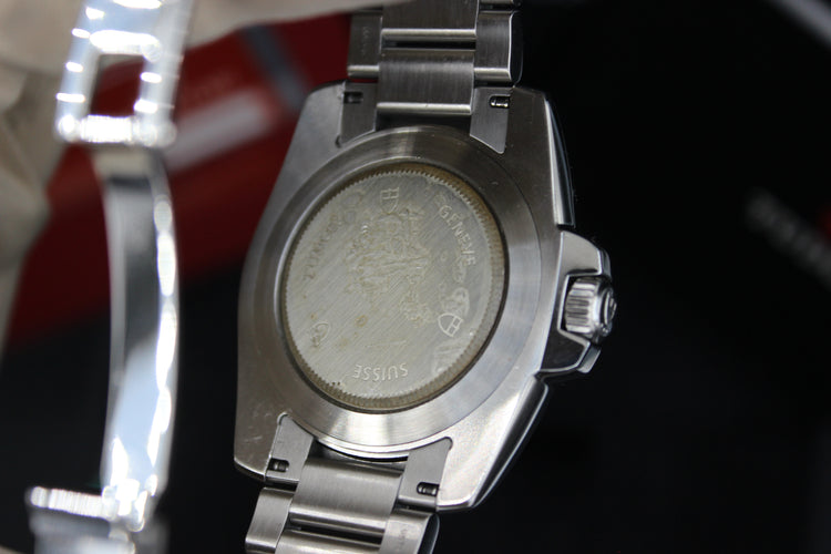 TUDOR HYDRONAUT II 20060N FULL SET