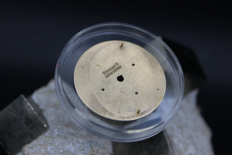 ROLEX DAYTONA 116508 116503 GENUINE DIAL