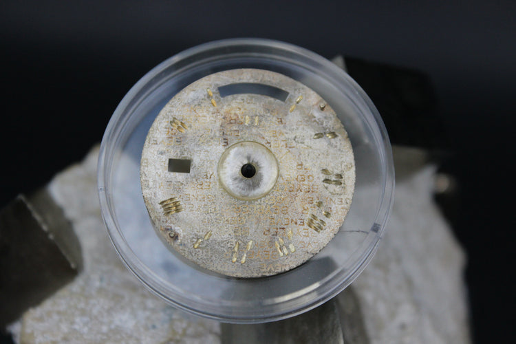 ROLEX DAYDATE 18238 18038 GENUINE CREAM ROMAN DIAL