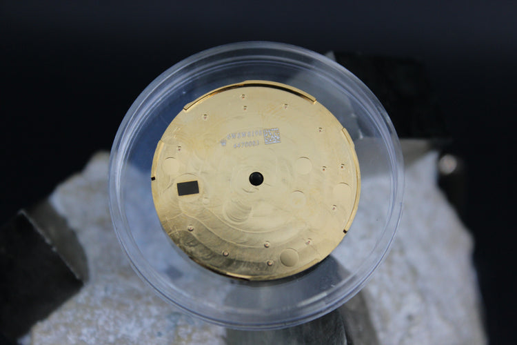 ROLEX YATCHMASTER 126621 126625 GENUINE CHOCOLATE DIAL