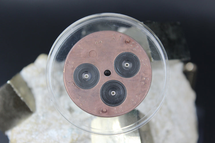 ROLEX DAYTONA 116519 116509 116589 GENUINE MOP ARABIC DIAL