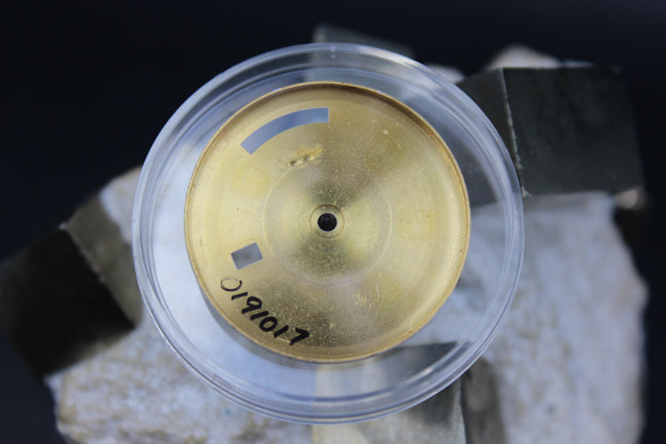 ROLEX DAYDATE 1803 GENUINE BUCKLEY DIAL