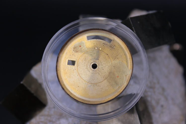 ROLEX DAYDATE 1803 GENUINE RARE CREAM BUCKLEY DIAL