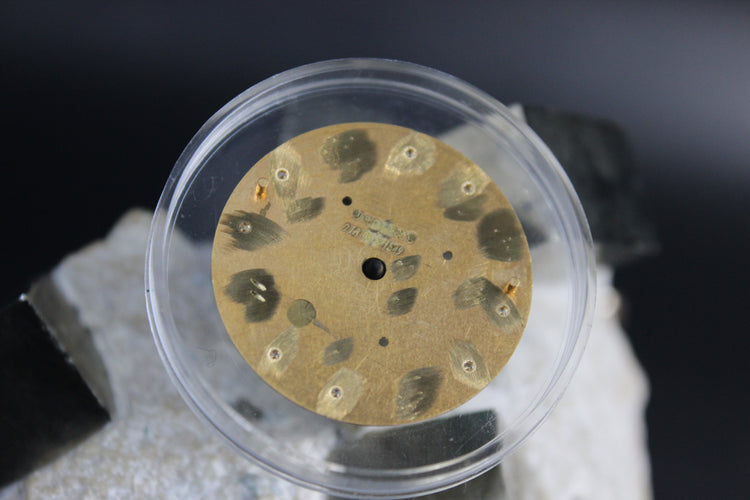 ROLEX DAYTONA 116518 116508 116503 GENUINE MOP LEMON DIAMOND DIAL