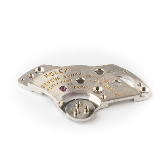 ROLEX DAYTONA PONTE SUPERIORE DEL DISPOSITIVO AUTOMATICO ORIGINALE 4130-140