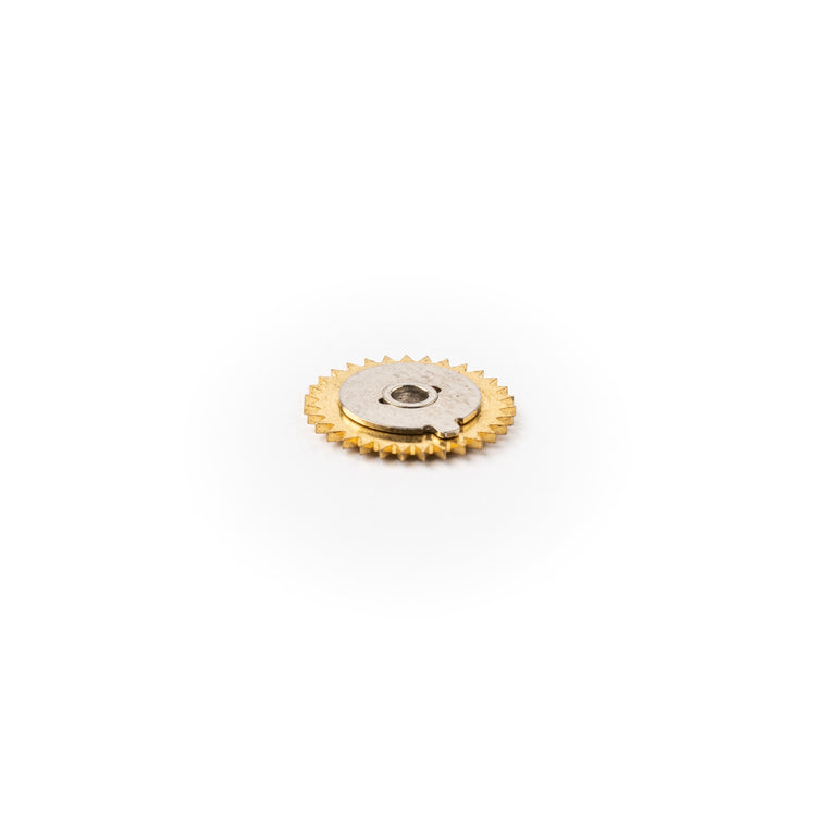ROLEX DAYDATE UHR MIT VOLLSTÄNDIGEM ORIGINAL-STELLA-RAD 3055-5131
