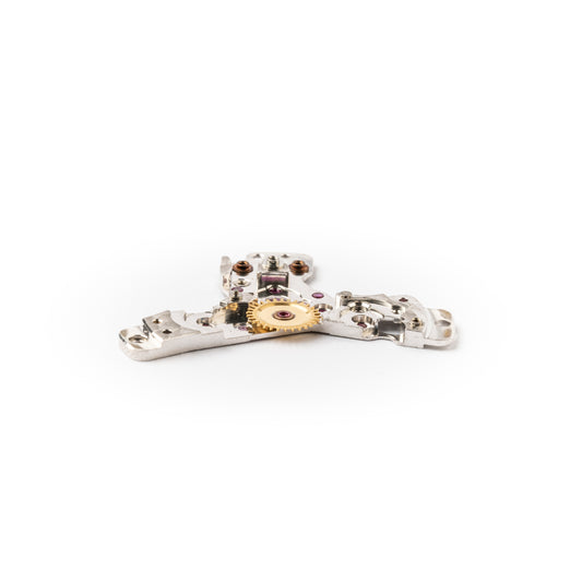 ROLEX DAYTONA PONTE DEL CRONOGRAFO COMPLETO ORIGINALE 4130-109