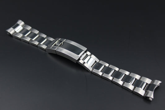 ROLEX GMT MASTER II 126710 126720 GENUINE 79200 BRACELET