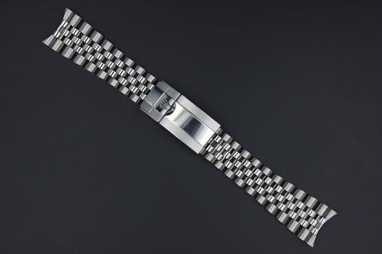 Rolex GMT-Master II Jubilee Bracelet