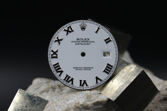 Rolex Watch