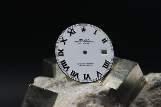 Rolex Watch