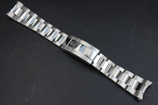 ROLEX DAYTONA 116500 116520 GENUINE 78590 BRACELET