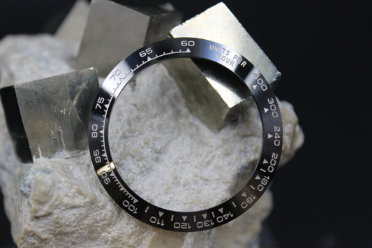 ROLEX DAYTONA 116500LN GENUINE CERAMIC BEZEL