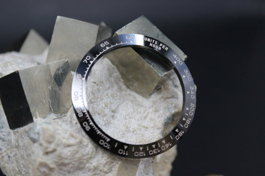 ROLEX DAYTONA 116500LN GENUINE CERAMIC BEZEL