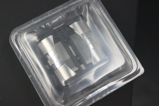 ROLEX GMT MASTER II 16710 GENUINE SEALED JUBILEE END LINKS