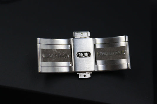 AUDEMARS PIGUET 15400ST GENUINE CLASP