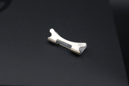 ROLEX GMT MASTER 1675 SUBMARINER 1680 GENUINE END LINK